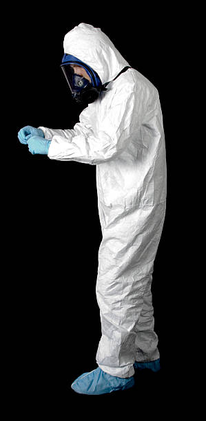 Best Airborne Mold Testing  in St Pauls, NC